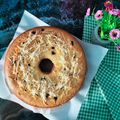 Cooksnap dari RidhaZakkir untuk resep Brudel Keju