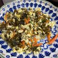 Kenki 的 雨來菇炒蛋 cooksnap