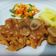 Cooksnap dari Kiki_Nomuyepo untuk resep Crispy Beef Steak With Brown Sauce (ala WS)