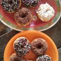 Cooksnap dari Nyanyah untuk resep Donat 1x proofing