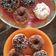 Cooksnap dari Nyanyah untuk resep Donat 1x proofing