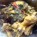 Cooksnap dari Aji Devi untuk resep Ayam Betutu