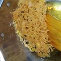 Cooksnap dari Gendis Prayagati untuk resep Kremesan Bersarang simple