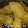 Cooksnap dari Aura Sandra untuk resep Crispy egg