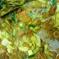 Cooksnap dari Larasati untuk resep Tongseng kambing simple tanpa santan