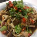 林志緯 的 山東燒雞 cooksnap