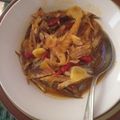 Cooksnap dari Bunda Wafie untuk resep Sarden Pindang