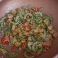 Cooksnap dari BuNay untuk resep Tumis Pare Tempe No Pahit
