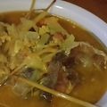 Cooksnap dari Maya oryza sativa aulia untuk resep Acar Kuning Ikan Belanak