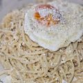 Cooksnap από marialoca στη συνταγή Τσουχτή (Μανιάτικη μακαρονάδα)