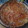 El cooksnap de Anna Bella alias Moni Argento cuando hizo Tarta de atún y repollo colorado con masa tipo hojaldre sin manteca.