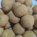 Cooksnap dari Maria Yunira untuk resep Tahu Bulat tidak kopong
