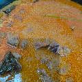 Cooksnap dari Indira untuk resep Rendang Daging Sapi Kering Khas Padang