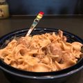 Rebecca Dunsworth's cooksnap of when they made Classic Ground Beef Stroganoff.