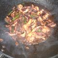 Cooksnap dari Titin Kartini untuk resep Tumis Kepala Cumi Saus Tiram