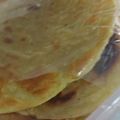 Cooksnap dari Mira Myd untuk resep Roti Canai