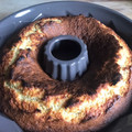 El cooksnap de Natalia Busiello cuando hizo Pan de banana y nuez.