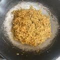 Cooksnap dari meme untuk resep Mie Goreng Udang