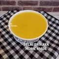 Cooksnap dari yulita chandra untuk resep Selai Sarikaya / Srikaya