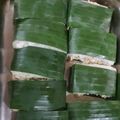 Cooksnap dari Laurensia Dewi untuk resep Lemper ayam gurih manis