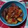 Cooksnap dari Mama Nia untuk resep 37. Terong Balado ala Warteg