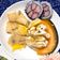 Gniy Tieng 的 梅花壽司捲 cooksnap