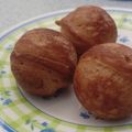 Cooksnap dari Tricia Renhart untuk resep Kukis Apang