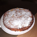 La cooksnap de Jose Luis Puchol Vercher cuando cocinó Tarta de manzana