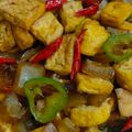 Cooksnap dari Irna Nurlina untuk resep Oseng Kikil Tahu Cabe Ijo 🇲🇨 #masakanindo