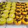 Cooksnap dari Vera Meilani untuk resep 860. Kue Kamir/Khamir Tanpa Tape a. k. a. Apem Arab