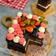 Cooksnap dari Dapur Olive untuk resep Chocolate Ganache (Bisa untuk topping Cake atau Donuts Glaze)