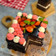 Cooksnap dari Dapur Olive untuk resep Chocolate Ganache (Bisa untuk topping Cake atau Donuts Glaze)