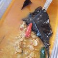 Cooksnap dari Nonavy untuk resep Sambel Tumpang