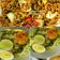 Cooksnap dari Ratna Purwitasari untuk resep #07 Soto Ayam Lamongan Asli (Ceker)
