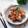 Cooksnap dari Bian's Kitchen untuk resep Re: Telur Lada Hitam