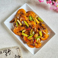 Cooksnap dari Rara Baabud untuk resep Udang Saos Tiram