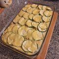 El cooksnap de Pauli alejandra vallejos cuando hizo Budín de zapallo italiano al horno sin pan ☺️❤️.