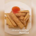 Maman jaafar(khairan)'s cooksnap of when they made Soyayyar Doya.