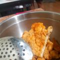 Cooksnap dari Sepiringnasi untuk resep Ayam Shihlin Taiwan Street Snacks mudah