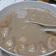 Cooksnap zaharah hushin semasa beliau membuat Pengat Pisang.