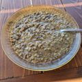 Cooksnap από Sitronella στη συνταγή Ροβίτσα σούπα, παραδοσιακή συνταγή ♠️💜