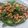 รูป Cooksnap ของ NUMKINGSTON เมื่อเขาทำ กระเจี๊ยบเขียวผัดหมูสับซอสมิโซะ