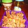 Cooksnap dari Lunatic untuk resep Sosis gulung mi