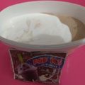 Cooksnap dari NurSriani Aprilia Syarifuddin untuk resep Pop Ice Cream
