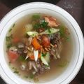 Cooksnap dari Lee Adams untuk resep Sop Tulang Sapi