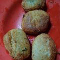 Cooksnap dari ege untuk resep Combro Singkong Renyah (tanpa peras)