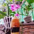 Cooksnap của QUÂN NGUYỄN khi họ làm theo món Cà phê bọt biển