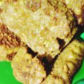 Cooksnap dari tyasadi untuk resep Tempe goreng bumbu ketumbar