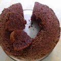 Cooksnap dari Ermawati 9999 untuk resep Bolu karamel takaran gelas