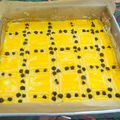 Cooksnap dari Aya Cahyani untuk resep Lekker Holland / Boterkoek (otang)